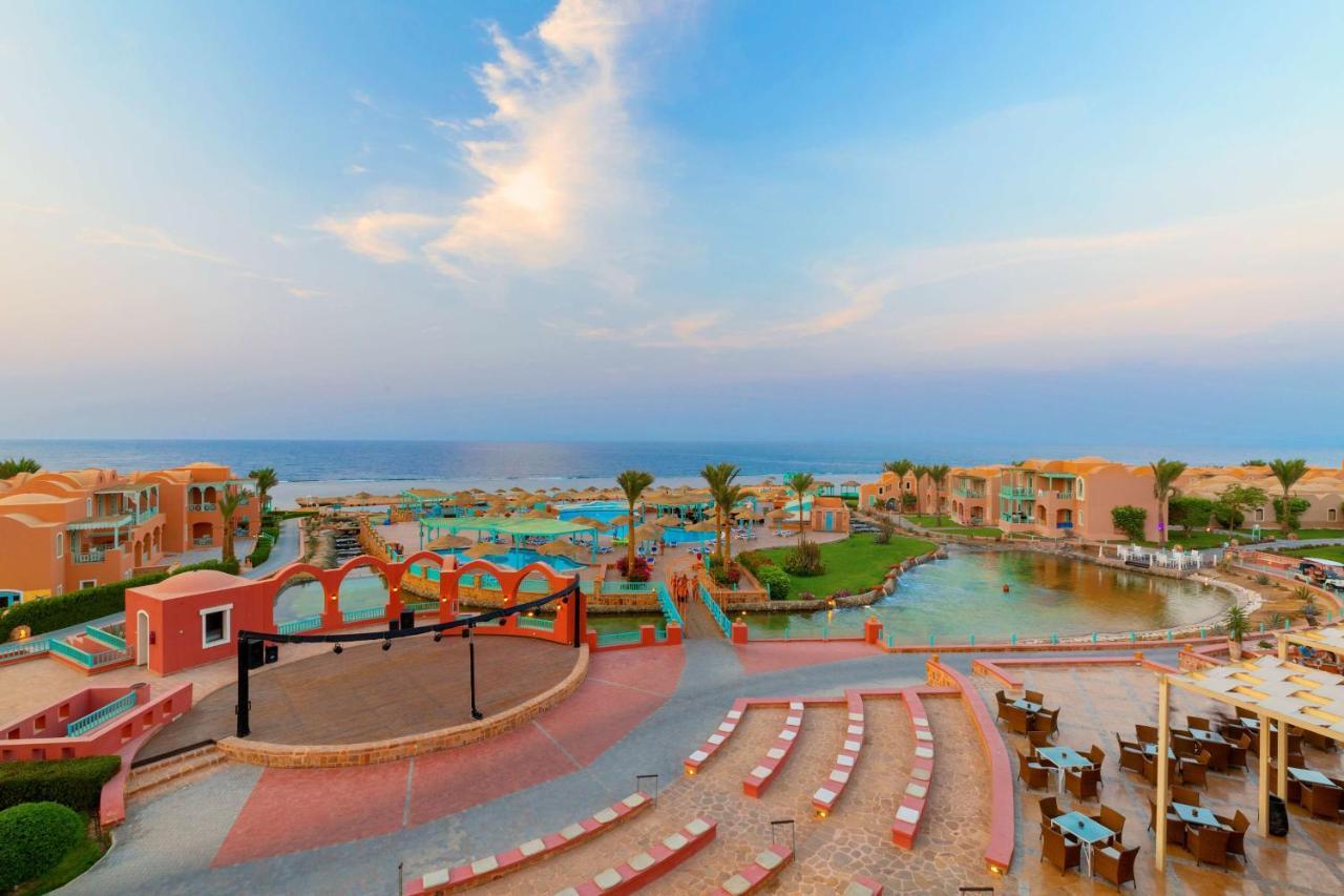 Radisson Blu Resort El Quseir El Qoseir Dış mekan fotoğraf