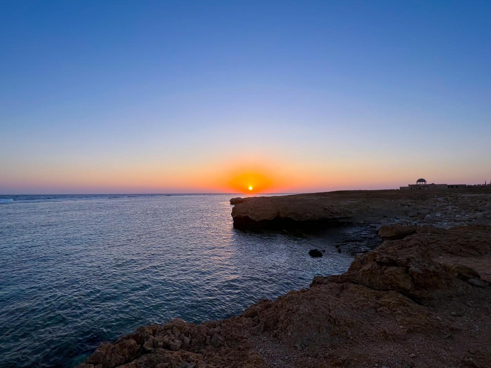 Radisson Blu Resort El Quseir El Qoseir Dış mekan fotoğraf