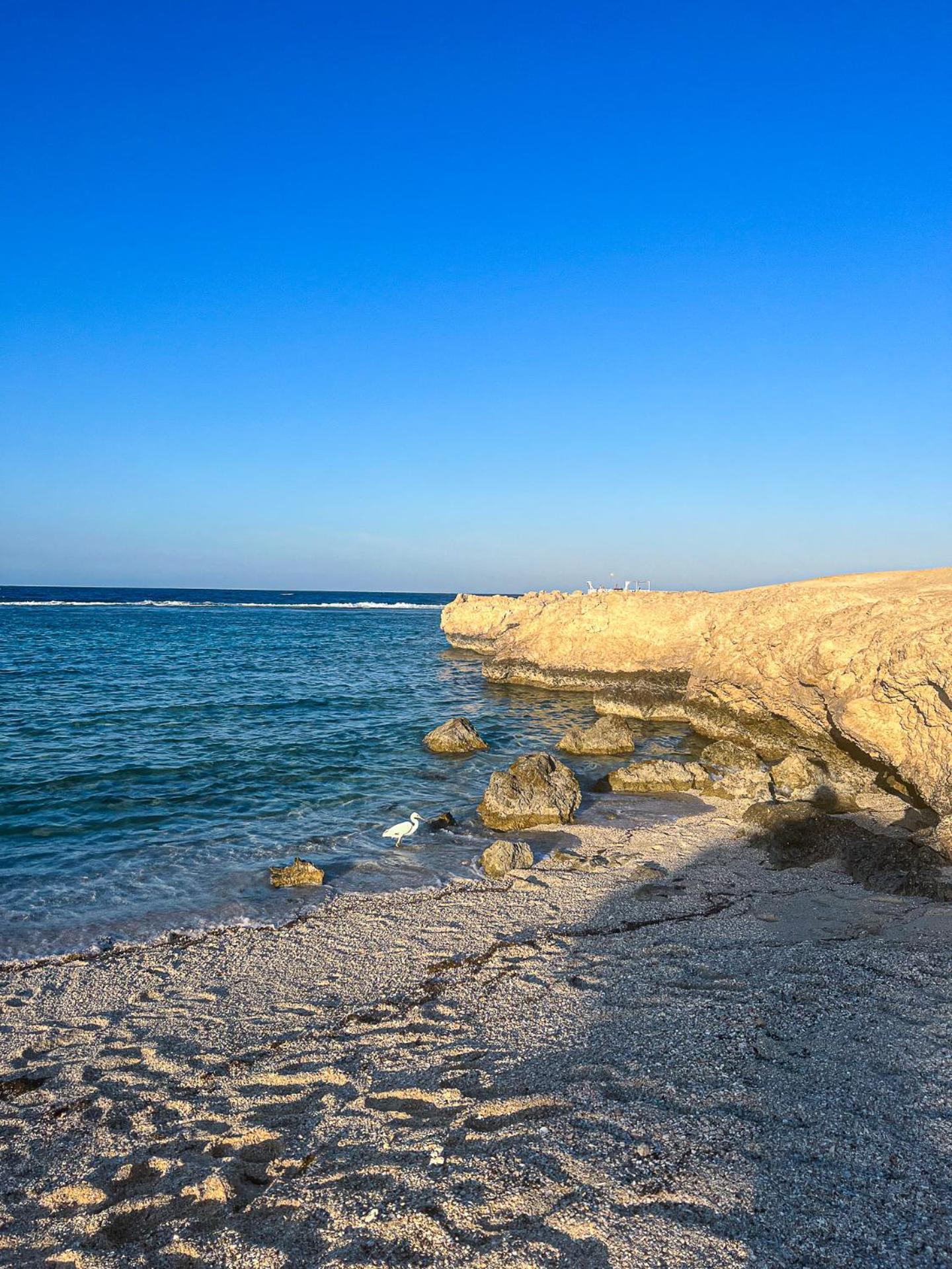 Radisson Blu Resort El Quseir El Qoseir Dış mekan fotoğraf